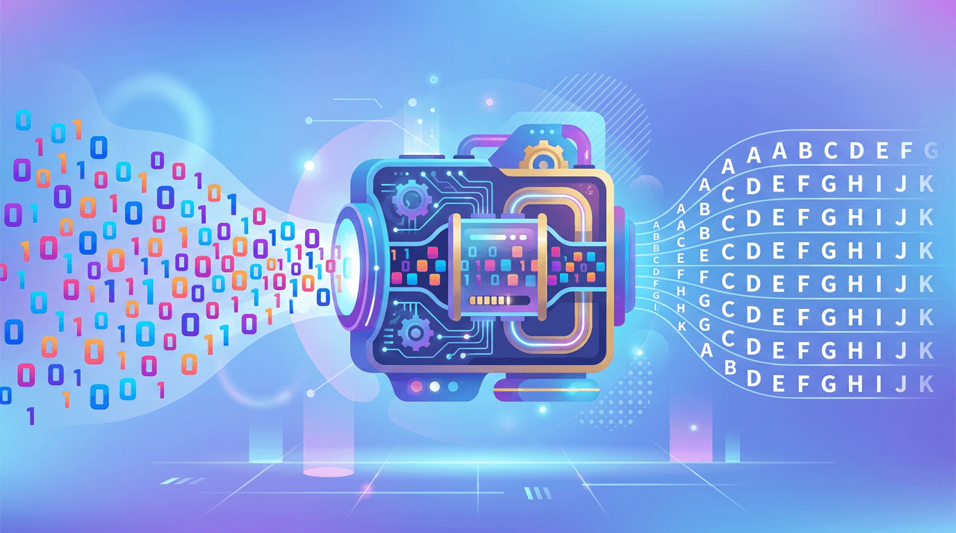 Base64 Encoding Explained for Developers