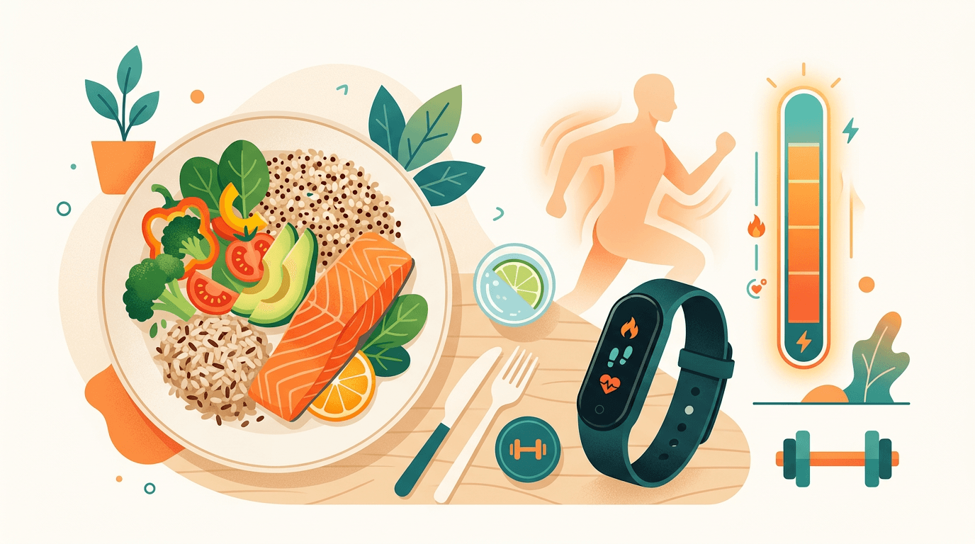 How to Calculate Your TDEE (and Actually Use It)